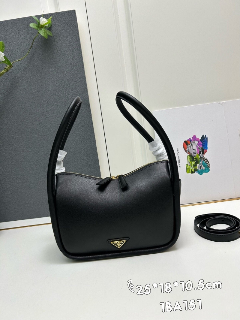 Prada Top Handle Bags